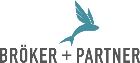 Bröker + Partner