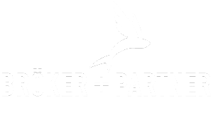 Bröker + Partner